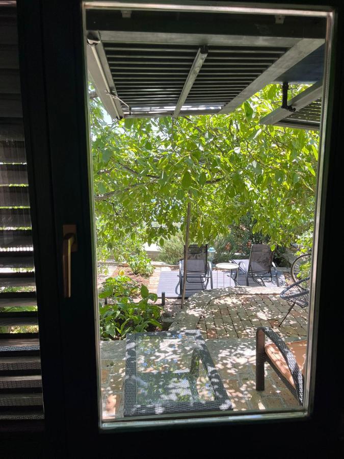 Romantic Apartments Šibenik Esterno foto