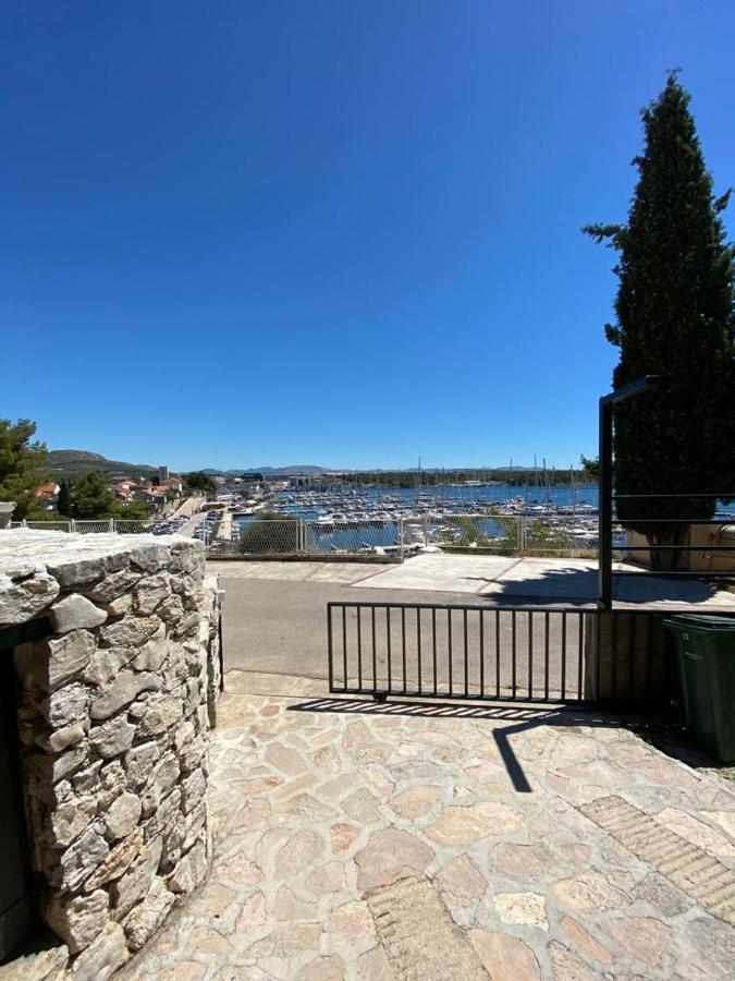 Romantic Apartments Šibenik Esterno foto